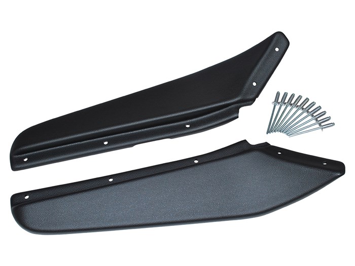 Dirt D Fenders