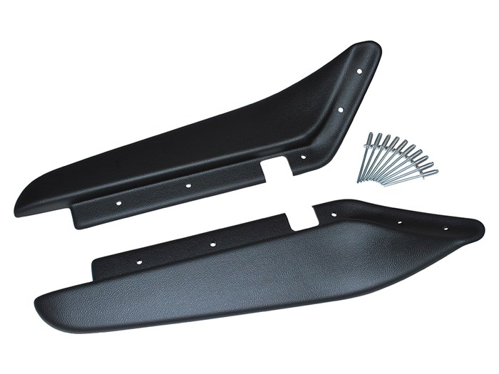 Dirt D Fenders