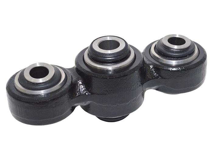 Watts Linkage Centre Pivot