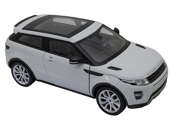 Diecast 1:24 Scale Model
