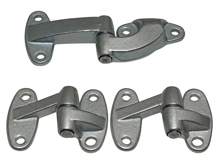 Door Hinge Kit