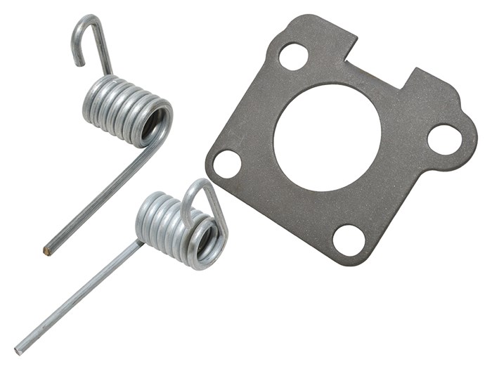Gear Change Kit