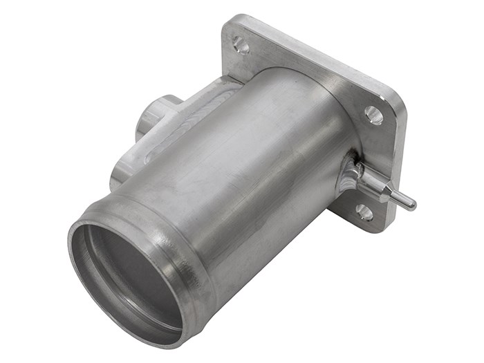 AlliSport EGR Blanking Kit