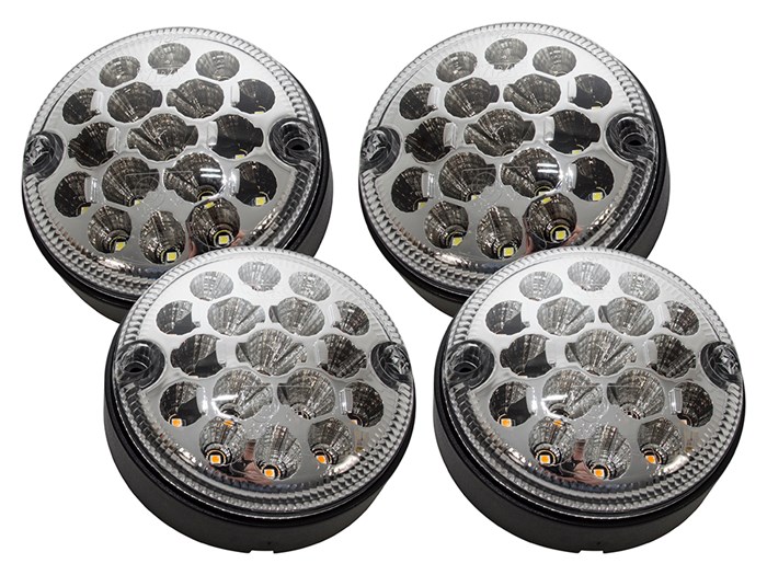 NAS Light Kit