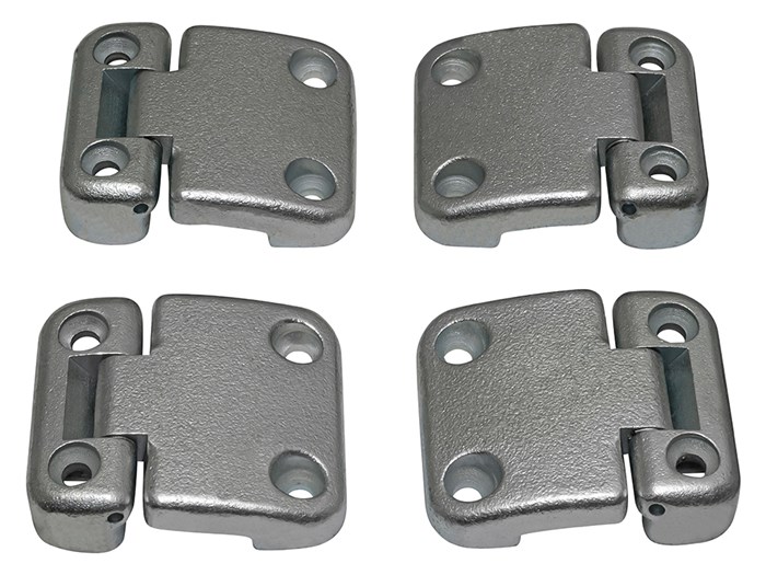Door Hinge Kit
