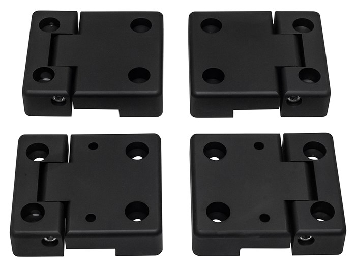 Door Hinge Kit