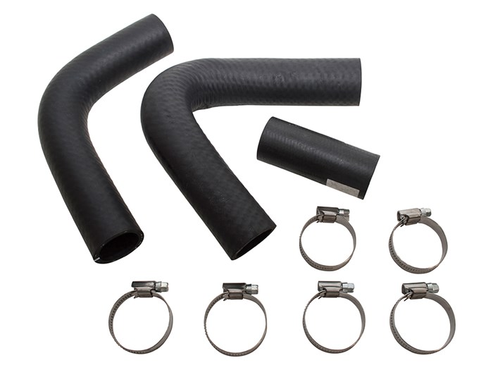 Radiator Hose Kit