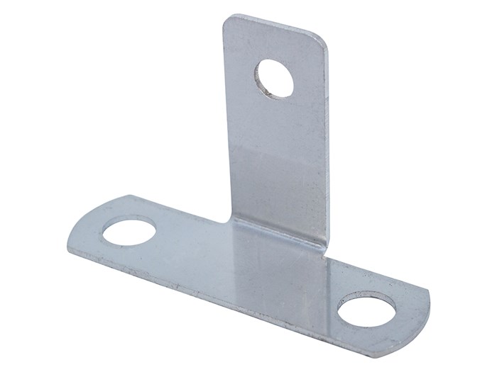 Stainless Steel Swivel Pin/Mudshield Bracket