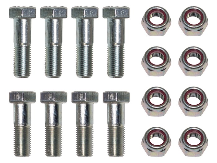 Propshaft & Flange Bolt Kit