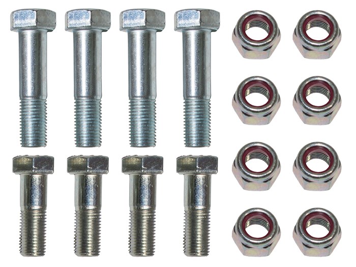 Propshaft & Flange Bolt Kit