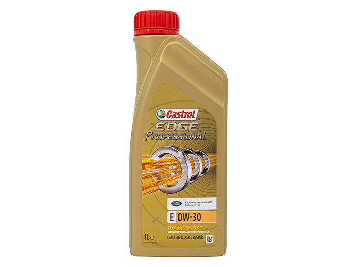 Castrol Edge Professional E 0W 30
