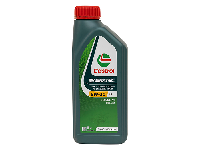 Castrol Magnatec Stop Start 5W 30 A5