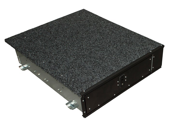 Heavy Duty Drawer System
