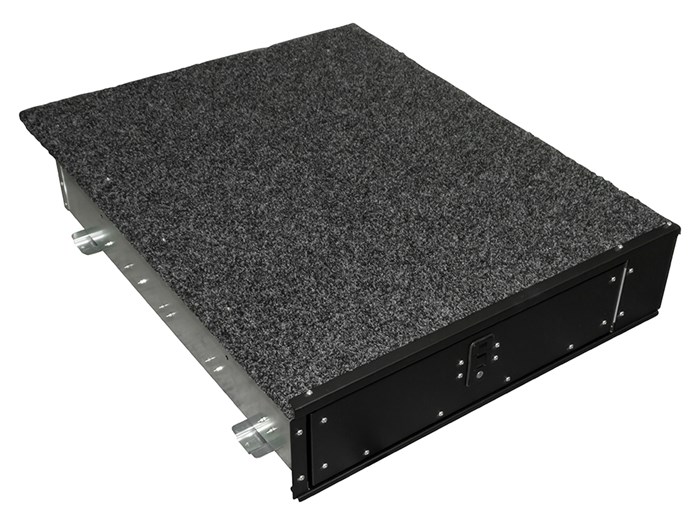Heavy Duty Drawer System