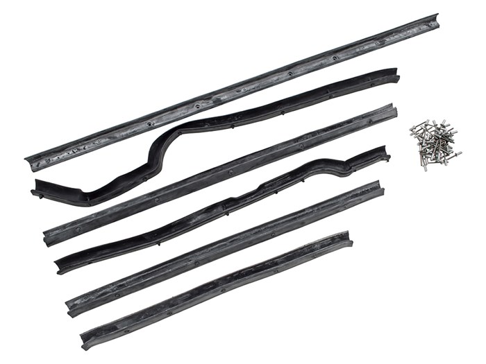 Door Seal Kit