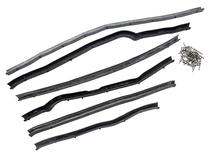 Door Seal Kit
