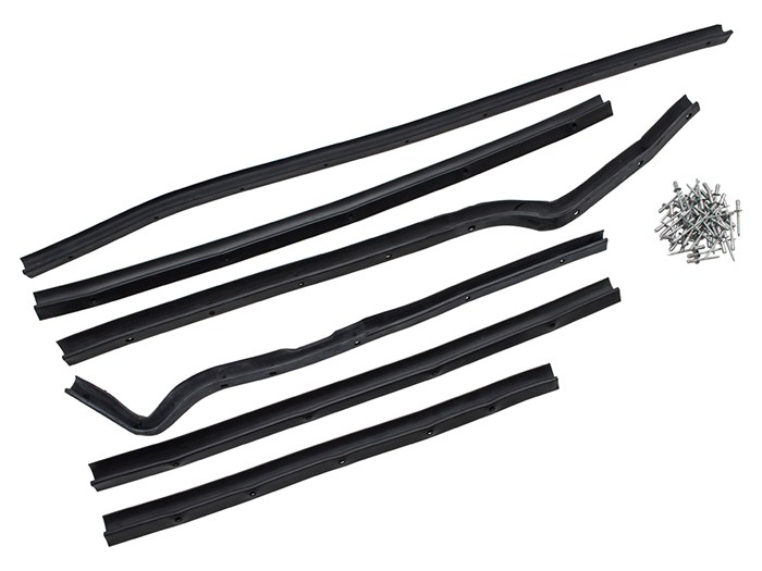 Door Seal Kit