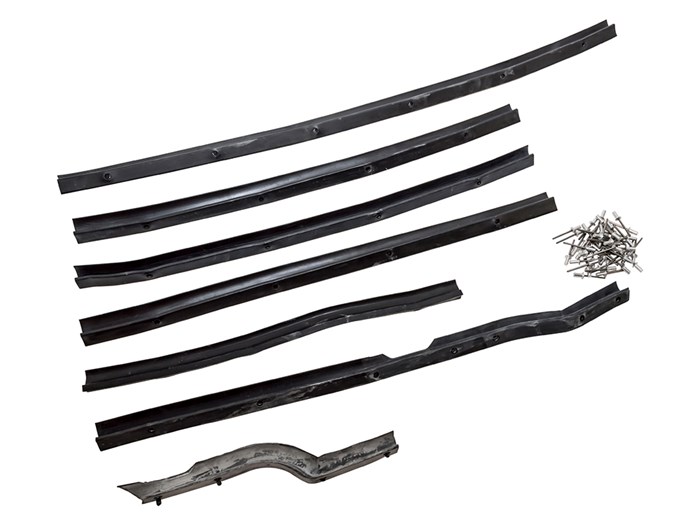 Door Seal Kit