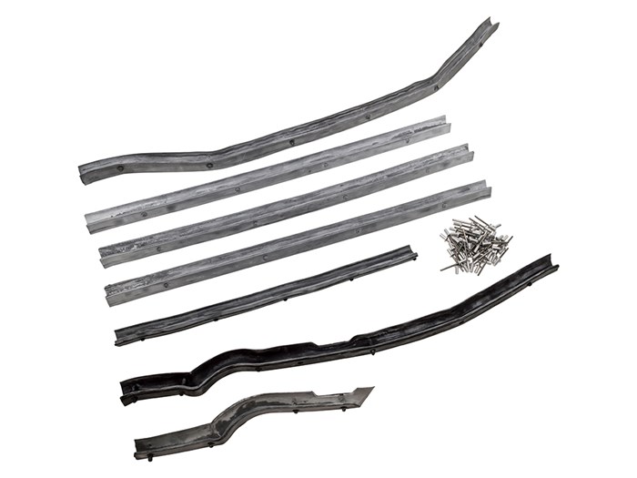 Door Seal Kit