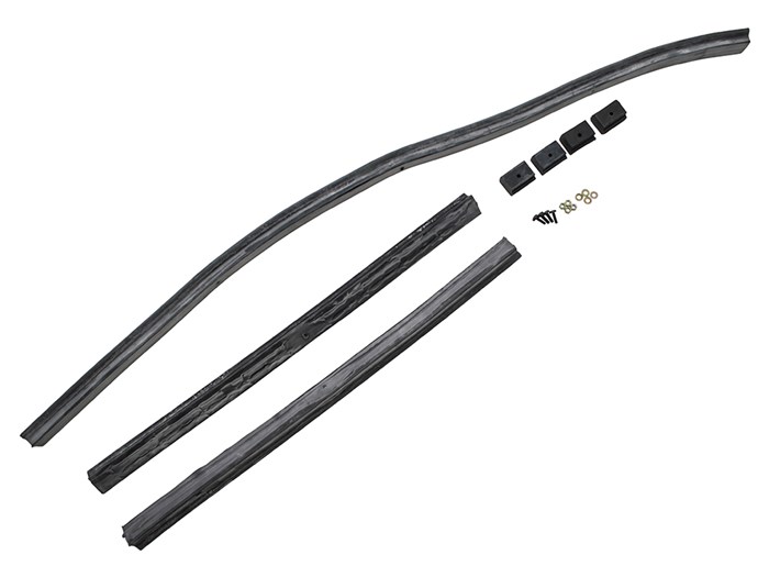 Tailgate Seal Kit