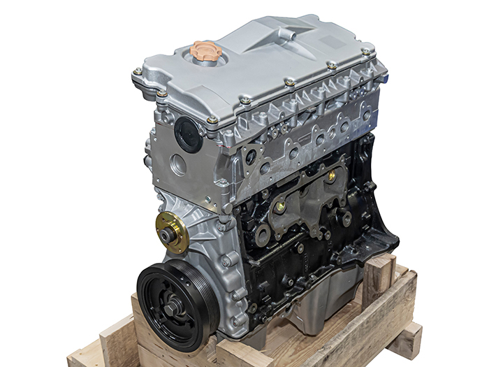 Engine   Reconditioned