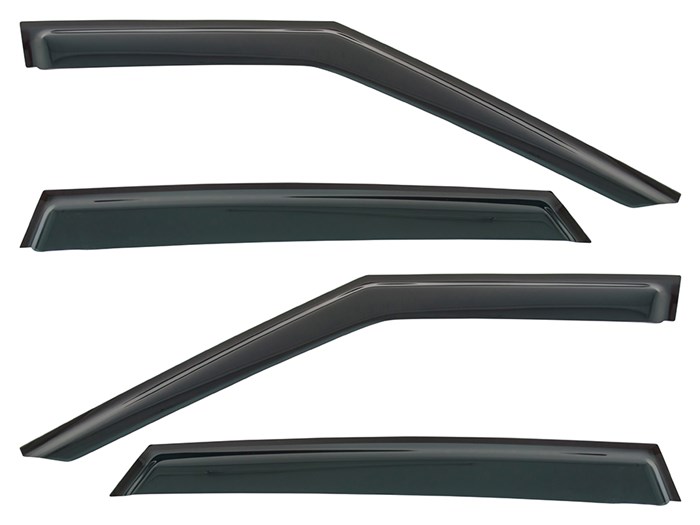 Wind Deflector Kit