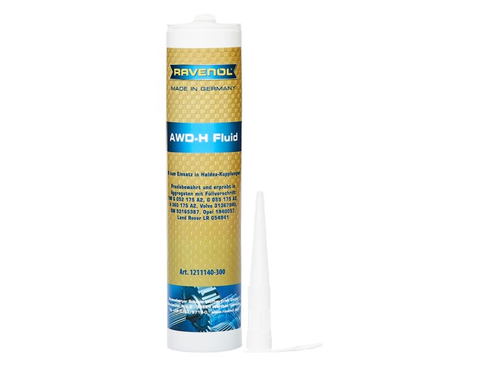 AWD H Fluid
