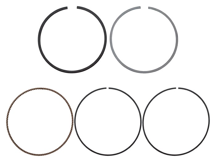 Piston Ring Set