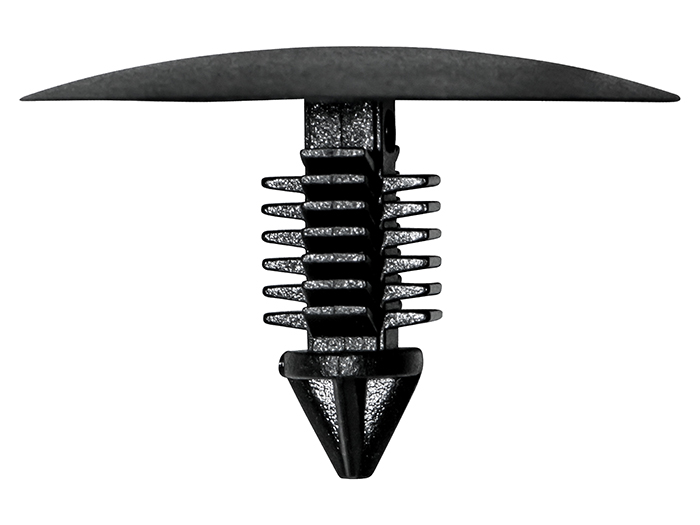 Fir Tree Roof Insulation Retainer