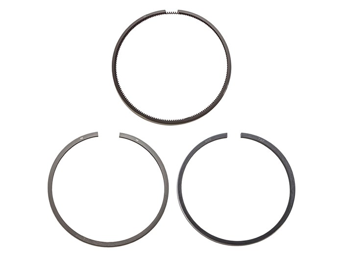 Piston Ring Set