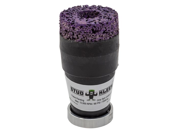 Stud Kleen<br /><br />