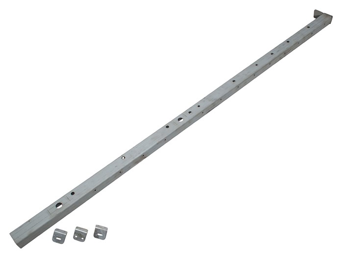 Sill Rail