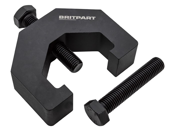 Steering Drop Arm Puller