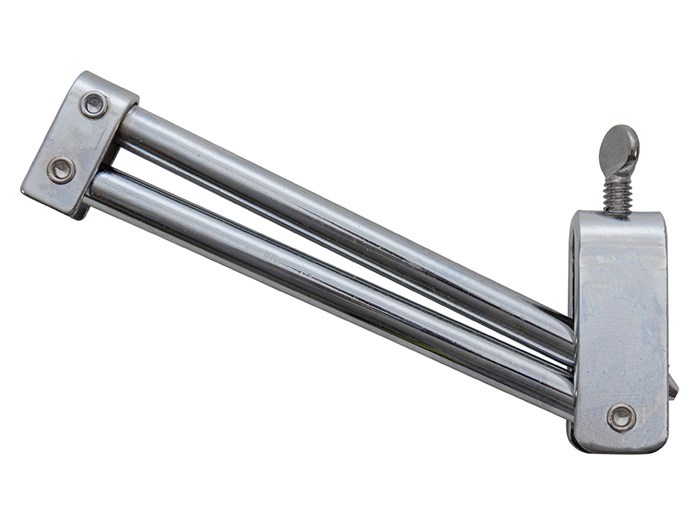 Laser Hose Clamp Tool   Bar Type