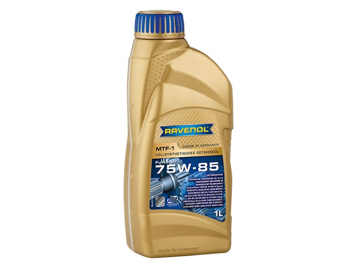 MTF 1 75W 85 Transmission Fluid