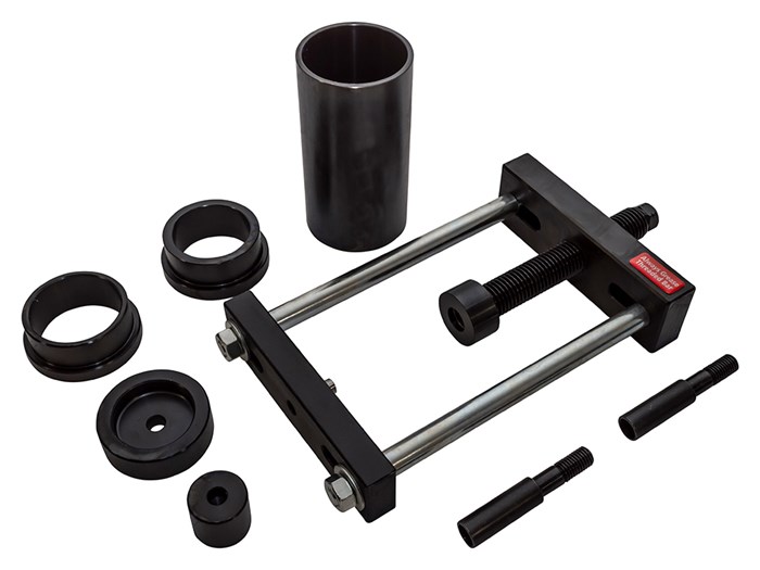 Laser Front Lower Ball Joint Tool