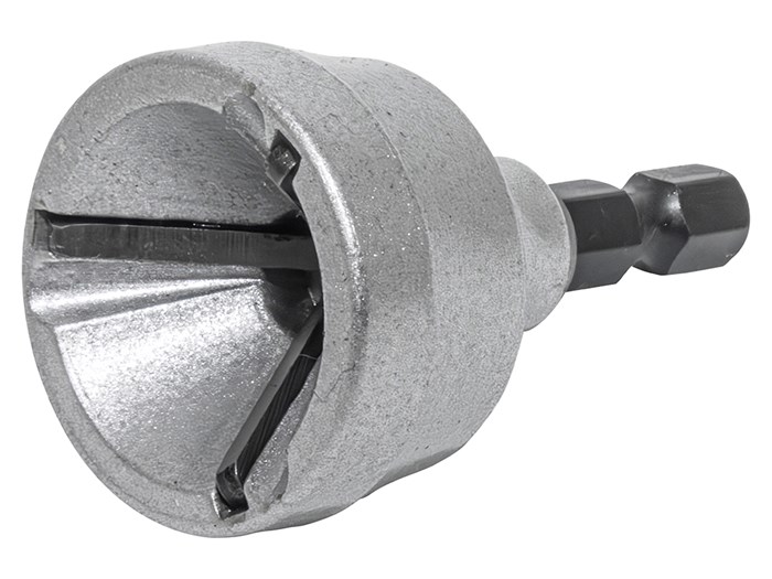 Laser External Deburr/Chamfer Tool