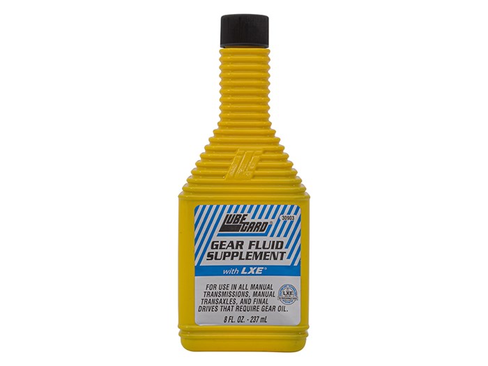 Lubegard® Gear Fluid Supplement