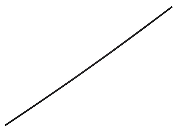 Window Channel 2m Length