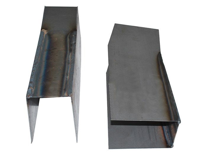 Extension Piece