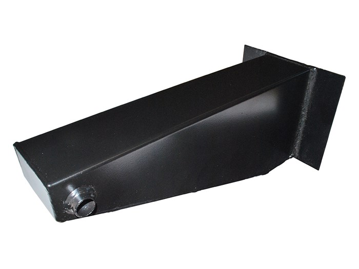 Bulkhead Outrigger