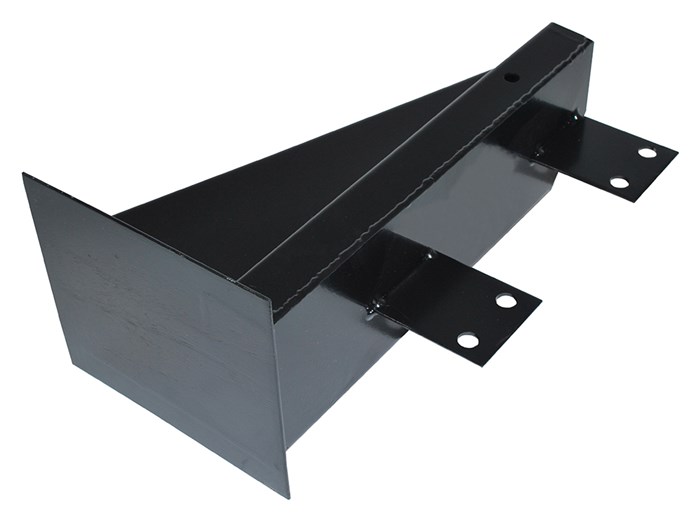 Rear Tank Outrigger