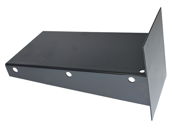 Front Tank Outrigger