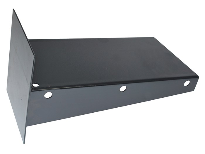Front Tank Outrigger