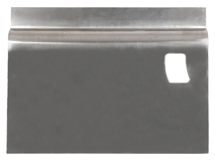 Front Door Skin