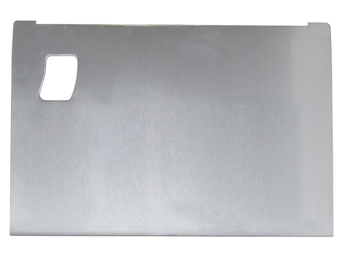 Safari Rear Door Bottom Half   Skin