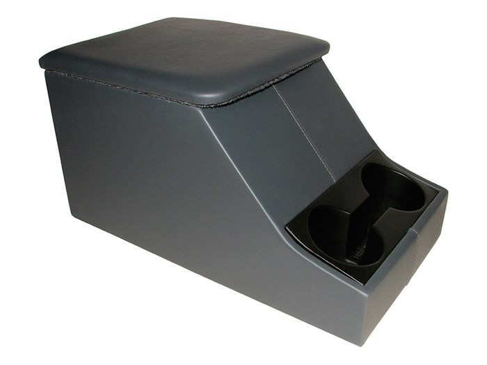 Cubby Box