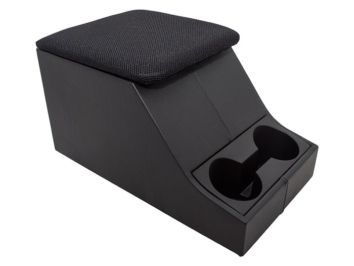 Cubby Box