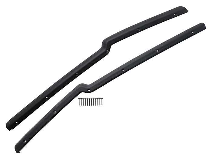 Dash Trim Kit