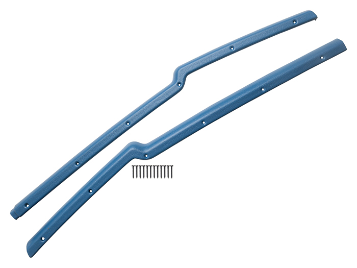 Dash Trim Kit